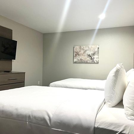 Quality Suites Wildwood - The Villages Exterior foto