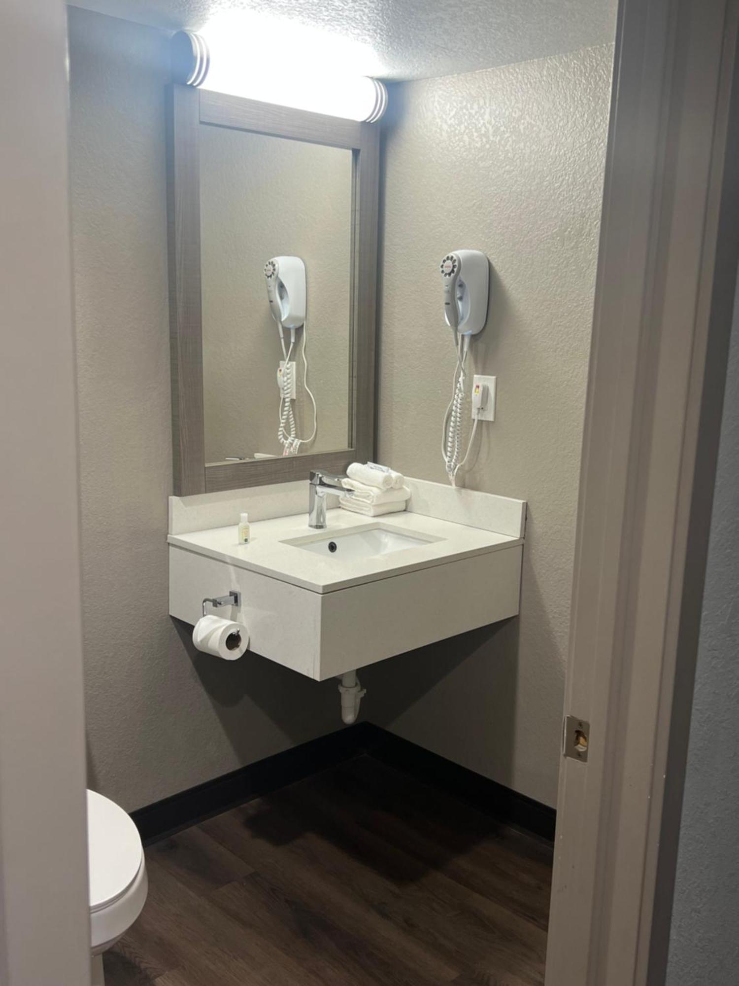 Quality Suites Wildwood - The Villages Exterior foto
