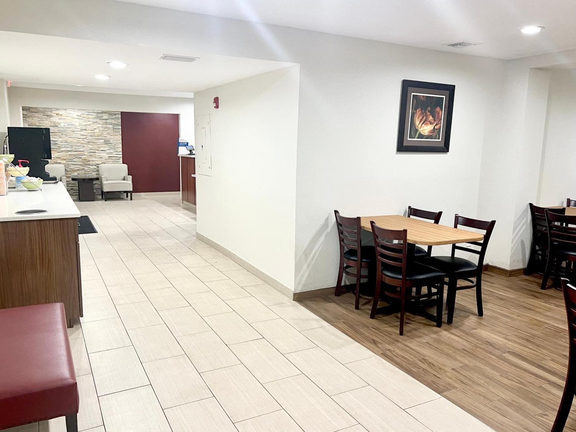 Quality Suites Wildwood - The Villages Exterior foto