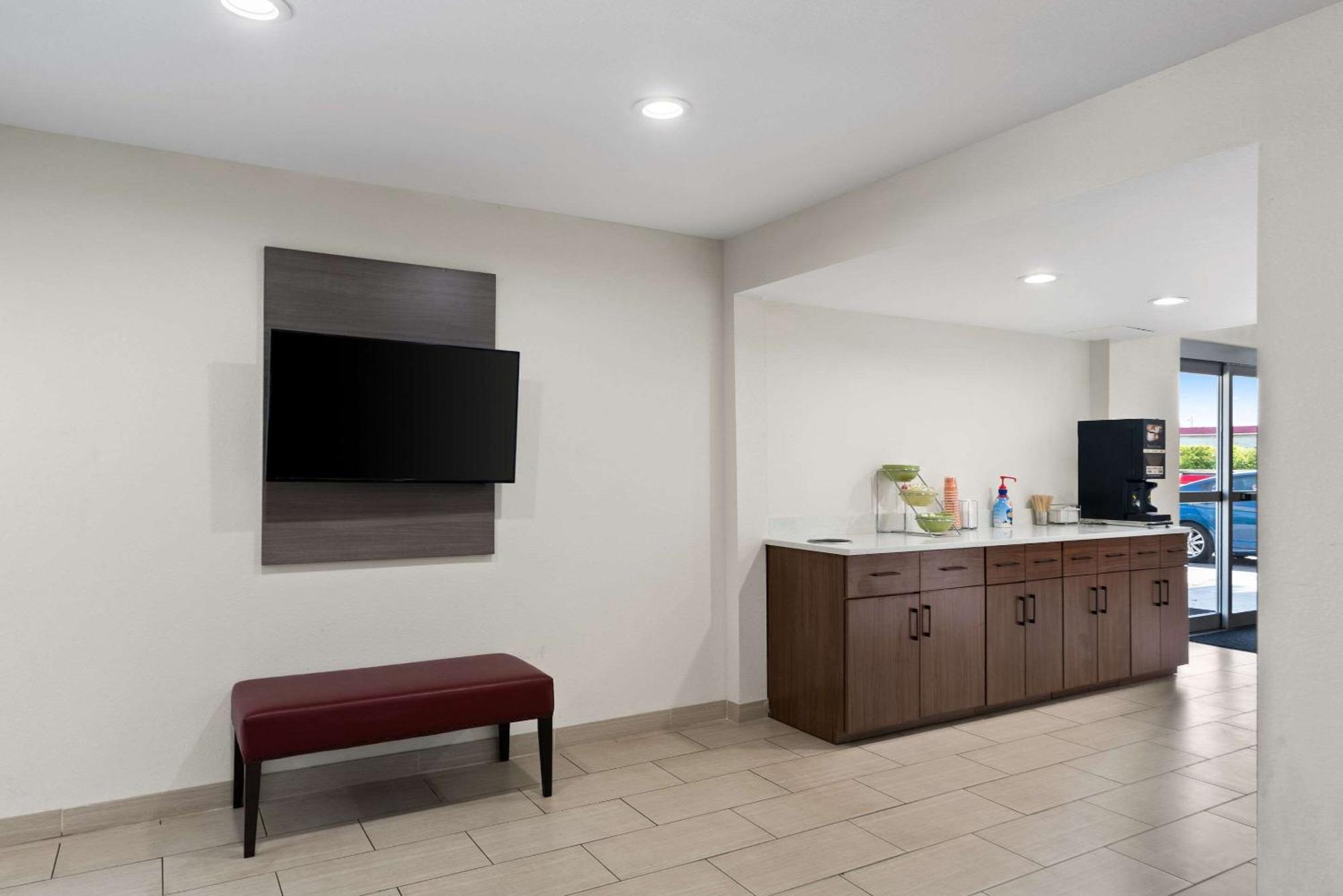 Quality Suites Wildwood - The Villages Exterior foto