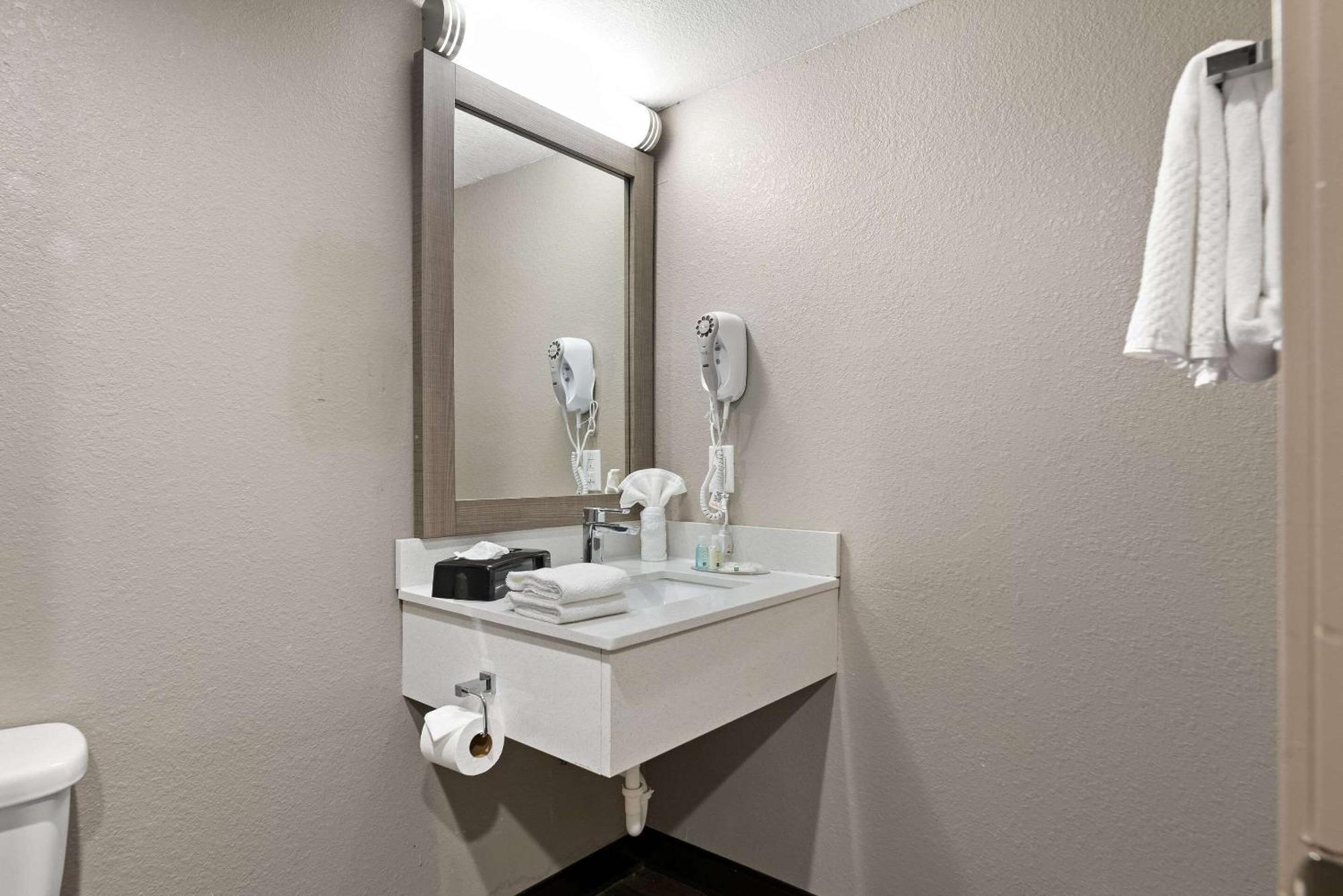 Quality Suites Wildwood - The Villages Exterior foto