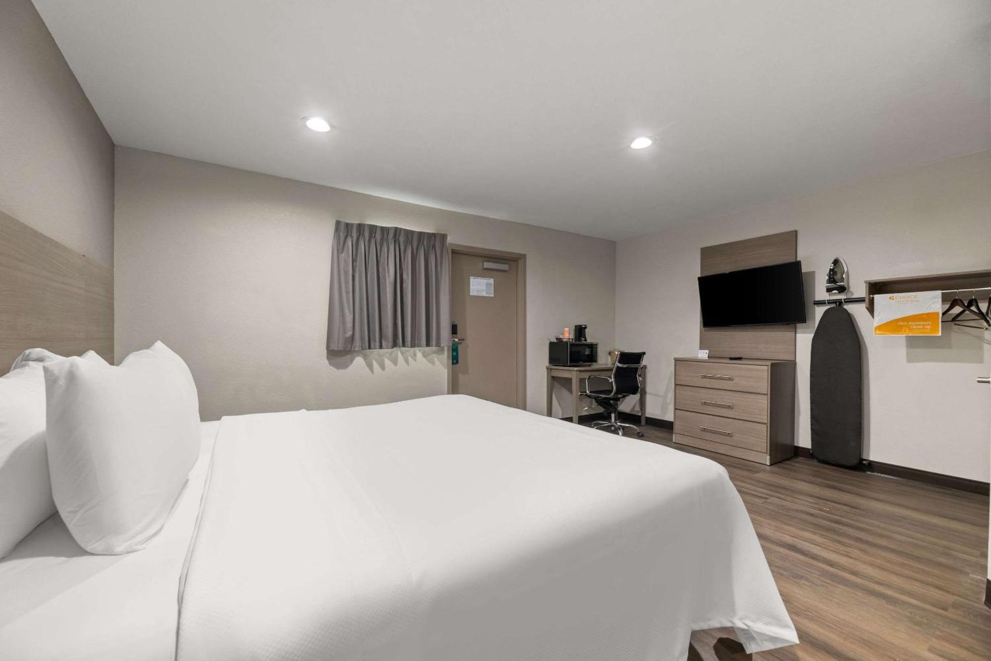 Quality Suites Wildwood - The Villages Exterior foto