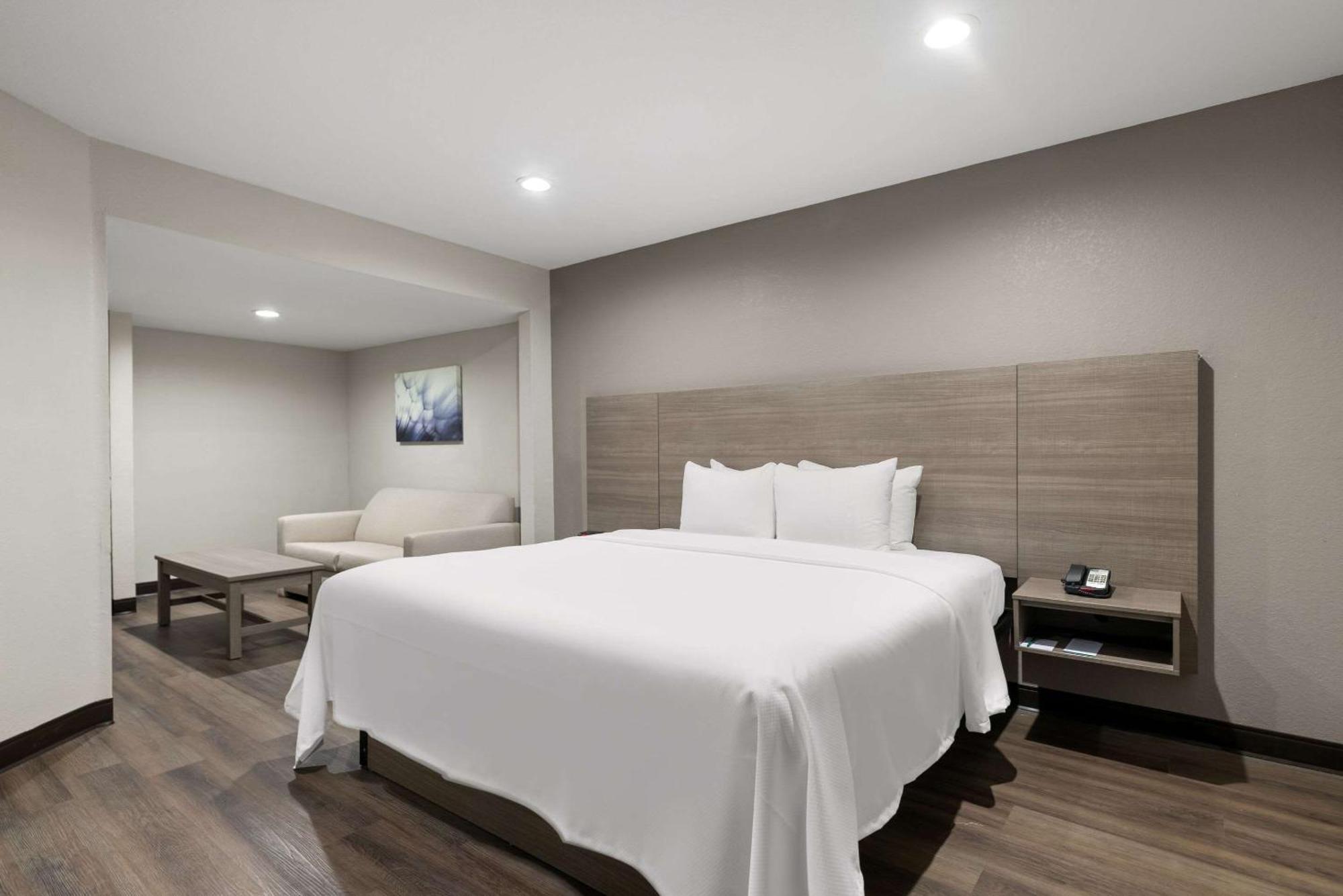 Quality Suites Wildwood - The Villages Exterior foto